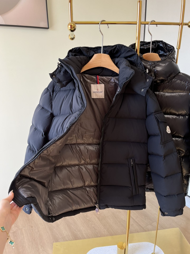 Moncler Down Coat